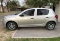 Autos - Renault Sandero Expression 1.6 8V 2015 Nafta 100000Km - En Venta