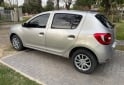 Autos - Renault Sandero Expression 1.6 8V 2015 Nafta 100000Km - En Venta