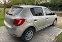 Autos - Renault Sandero Expression 1.6 8V 2015 Nafta 100000Km - En Venta