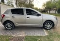 Autos - Renault Sandero Expression 1.6 8V 2015 Nafta 100000Km - En Venta