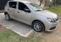 Autos - Renault Sandero Expression 1.6 8V 2015 Nafta 100000Km - En Venta