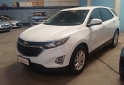 Autos - Chevrolet Equinox 2019 Nafta 72000Km - En Venta