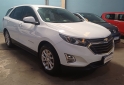 Autos - Chevrolet Equinox 2019 Nafta 72000Km - En Venta
