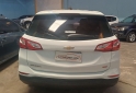 Autos - Chevrolet Equinox 2019 Nafta 72000Km - En Venta
