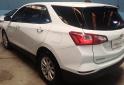 Autos - Chevrolet Equinox 2019 Nafta 72000Km - En Venta