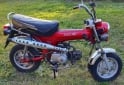 Motos - Honda Dax st70 1994 Nafta 50000Km - En Venta