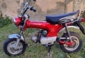 Motos - Honda Dax st70 1994 Nafta 50000Km - En Venta