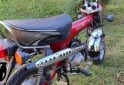 Motos - Honda Dax st70 1994 Nafta 50000Km - En Venta