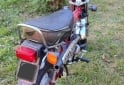 Motos - Honda Dax st70 1994 Nafta 50000Km - En Venta