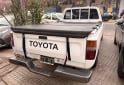 Utilitarios - Toyota Hilux 1998 Diesel 376000Km - En Venta