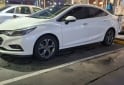 Autos - Chevrolet Cruze ltz 2017 Nafta 90000Km - En Venta