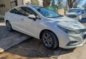 Autos - Chevrolet Cruze ltz 2017 Nafta 90000Km - En Venta