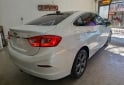 Autos - Chevrolet Cruze ltz 2017 Nafta 90000Km - En Venta