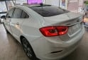Autos - Chevrolet Cruze ltz 2017 Nafta 90000Km - En Venta
