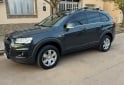 Autos - Chevrolet captiva 2017 Nafta 130000Km - En Venta