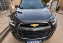 Autos - Chevrolet captiva 2017 Nafta 130000Km - En Venta