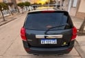 Autos - Chevrolet captiva 2017 Nafta 130000Km - En Venta