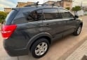 Autos - Chevrolet captiva 2017 Nafta 130000Km - En Venta