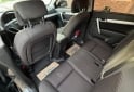 Autos - Chevrolet captiva 2017 Nafta 130000Km - En Venta