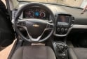 Autos - Chevrolet captiva 2017 Nafta 130000Km - En Venta