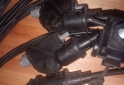 Hogar - Bajada trifásica con pipetas mas disyuntor y térmica - En Venta