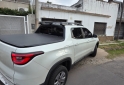 Camionetas - Fiat Toro 2020 Nafta 65000Km - En Venta