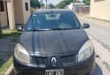 Autos - Renault Sandero 2010 GNC 300000Km - En Venta