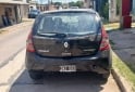 Autos - Renault Sandero 2010 GNC 300000Km - En Venta