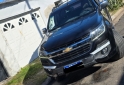 Camionetas - Chevrolet S10 2018 Diesel 48000Km - En Venta