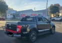 Camionetas - Chevrolet S10 2018 Diesel 48000Km - En Venta