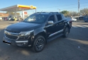 Camionetas - Chevrolet S10 2018 Diesel 48000Km - En Venta