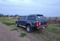 Camionetas - Toyota HILUX SRV 4X4 AT CUERO 2009 Diesel 337000Km - En Venta