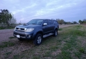 Camionetas - Toyota HILUX SRV 4X4 AT CUERO 2009 Diesel 337000Km - En Venta
