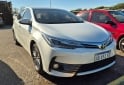 Autos - Toyota Corolla XEI 2017 GNC 95000Km - En Venta