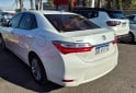 Autos - Toyota Corolla XEI 2017 GNC 95000Km - En Venta