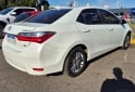 Autos - Toyota Corolla XEI 2017 GNC 95000Km - En Venta