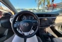 Autos - Toyota Corolla XEI 2017 GNC 95000Km - En Venta