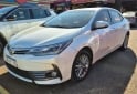 Autos - Toyota Corolla XEI 2017 GNC 95000Km - En Venta
