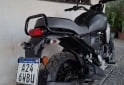 Motos - Yamaha FZ-X 2025 Nafta 1787Km - En Venta