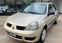 Autos - Renault Clio 2010 Nafta 180000Km - En Venta