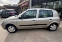 Autos - Renault Clio 2010 Nafta 180000Km - En Venta