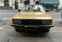 Autos - Ford Taunus 1983 Nafta 165000Km - En Venta