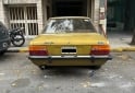 Autos - Ford Taunus 1983 Nafta 165000Km - En Venta