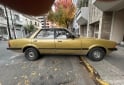 Autos - Ford Taunus 1983 Nafta 165000Km - En Venta