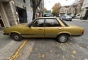 Autos - Ford Taunus 1983 Nafta 165000Km - En Venta