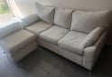 Hogar - Sillon 3 cuerpos con esquinero - En Venta