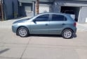 Autos - Volkswagen Gol trend 2010 GNC 139000Km - En Venta