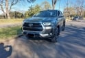 Camionetas - Toyota Hilux 2021 Diesel 103000Km - En Venta