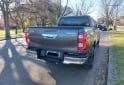 Camionetas - Toyota Hilux 2021 Diesel 103000Km - En Venta