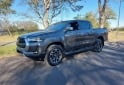Camionetas - Toyota Hilux 2021 Diesel 103000Km - En Venta